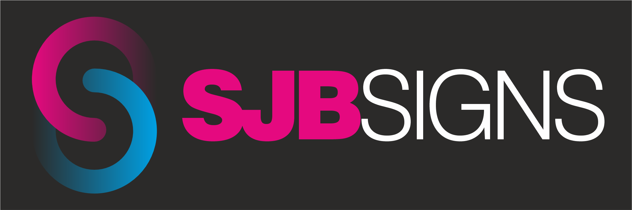 SJB Signs