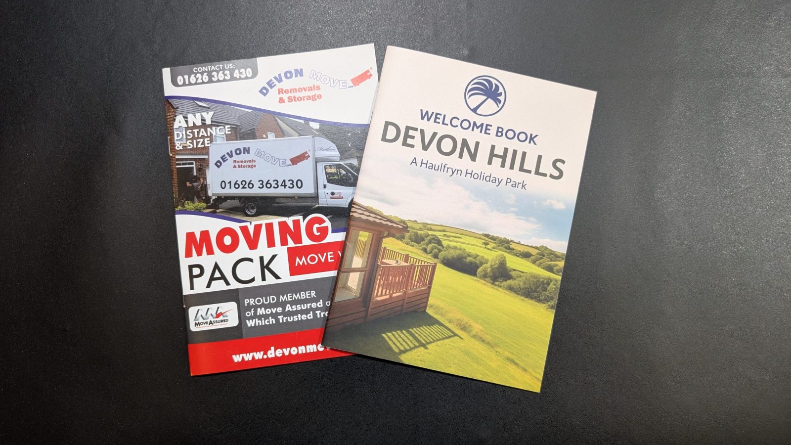 Booklets
